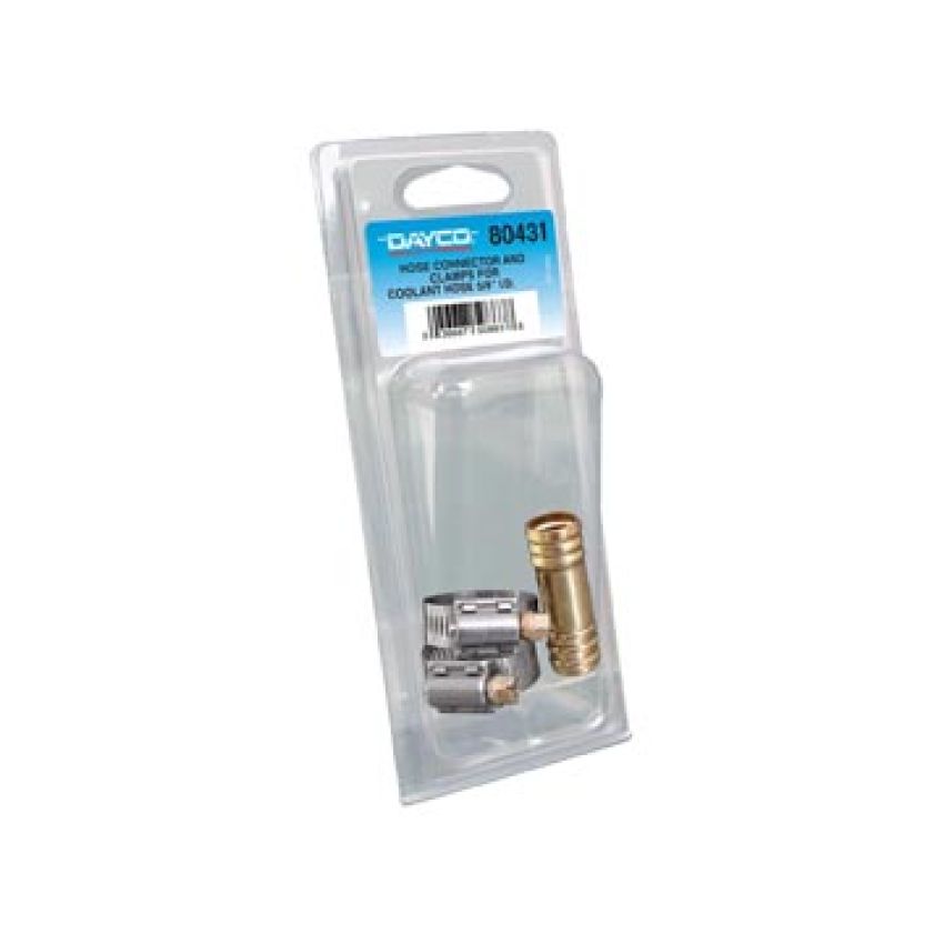 Dayco 80431 Hose Connector