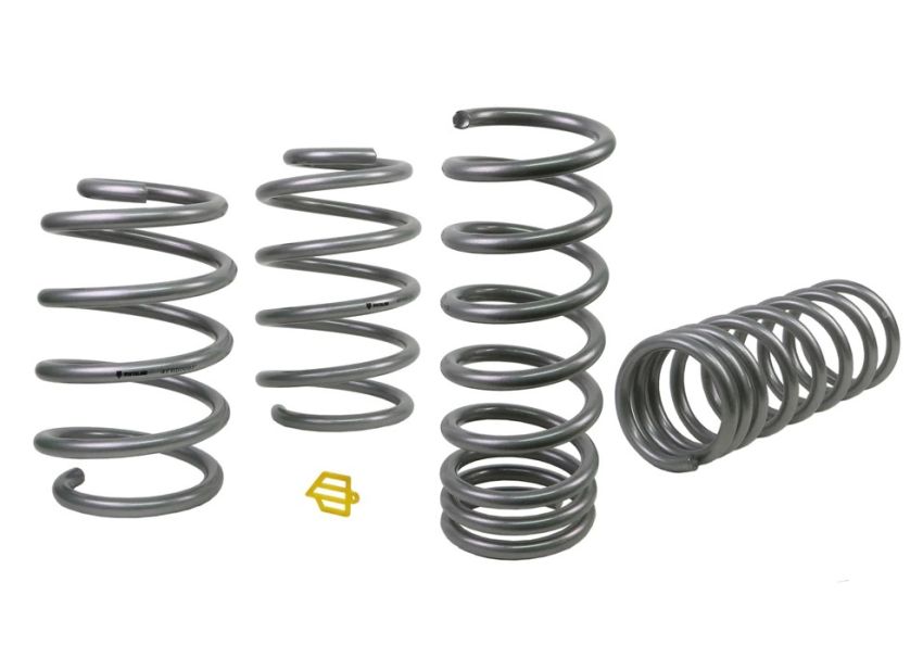 Whiteline WSK-SUB009 2022+ Subaru WRX (VB Chassis) Performance Lowering Springs
