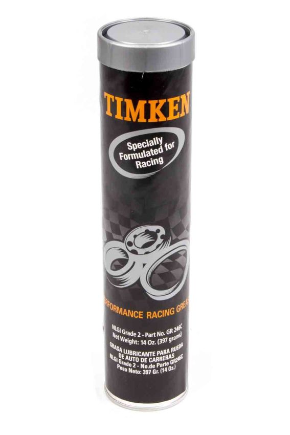 ALLSTAR PERFORMANCE ALL78242 Wheel Bearing Grease 14oz Cartridge High Temp