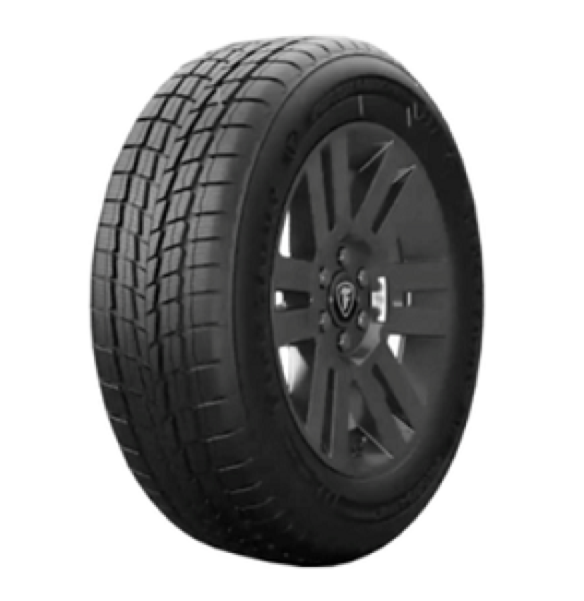 FIRESTONE Firehawk Pursuit AWT 265/60R17 All-Season