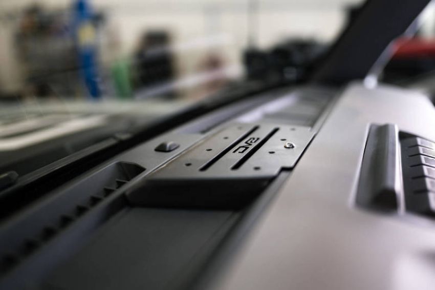 DV8 Offroad DMBR-01 Dash Mount