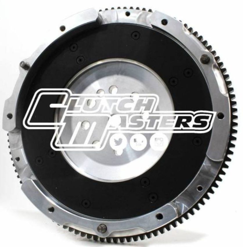 Clutch Masters FW-735-5AL Lightweight aluminum flywheel