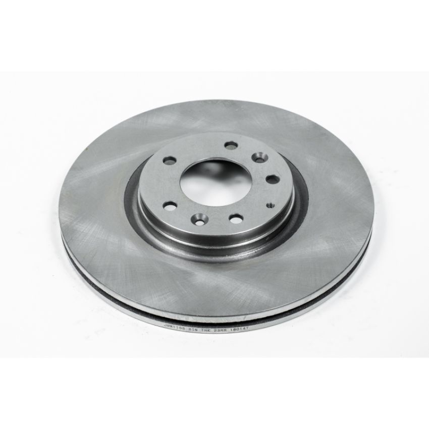 PowerStop JBR1155 AutoSpecialty Brake Rotor