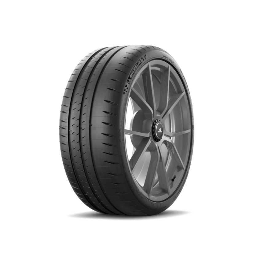 MICHELIN Pilot Sport Cup 2 325/30R21 Summer
