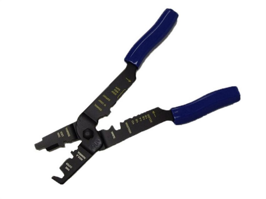 Taylor Cable 43390 Multi-Purpose Tool