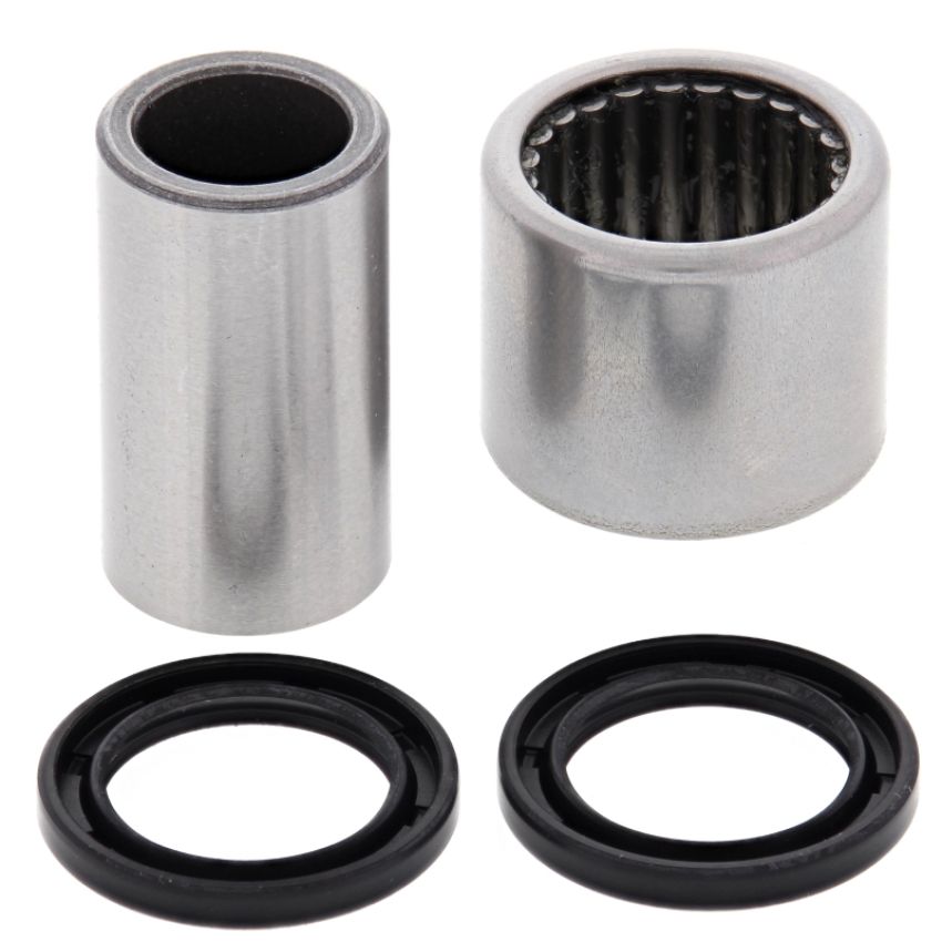 All Balls Racing 29-5072 89-90 Suzuki LT-250S Lower Rear Shock Bearing Kit