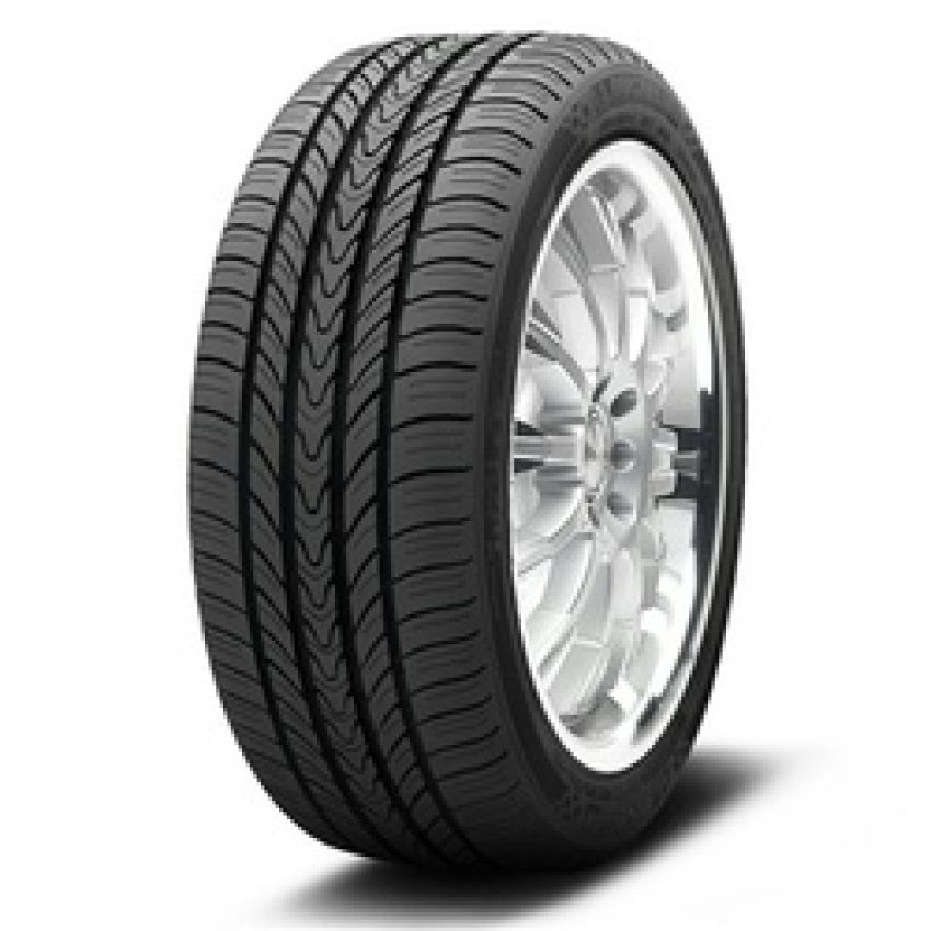 MICHELIN Pilot Exalto A/S 205/55R16 All-Season
