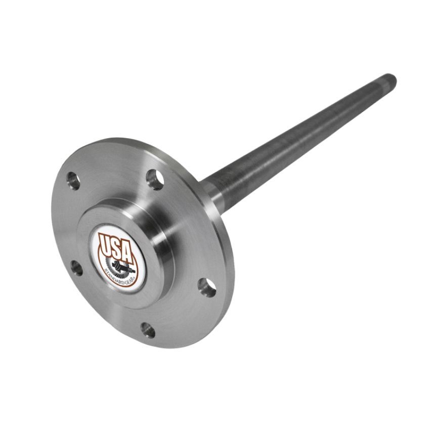Yukon Gear & Axle YA C68140296AA Yukon Gear Right Hand Rear Axle for 12-14 Chrysler 9.25in ZF