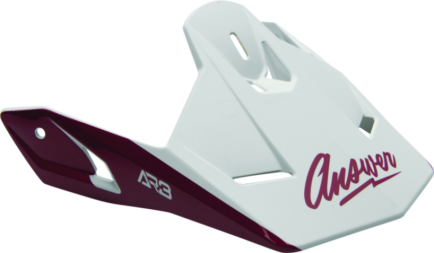 Answer 446041 Visors