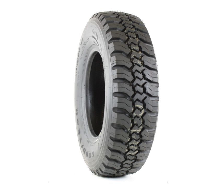 GOODYEAR G171 LT R19.5