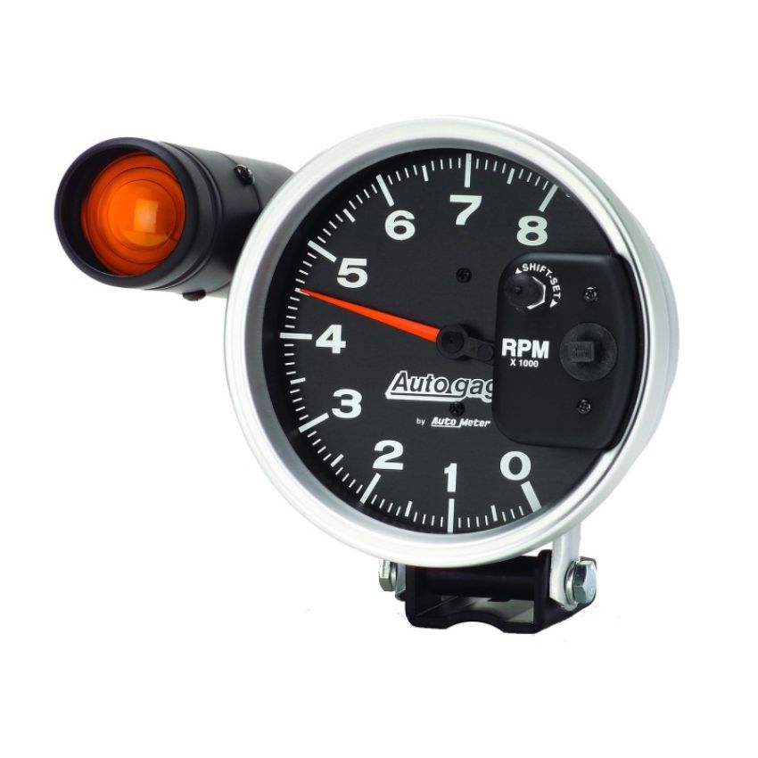AutoMeter 233905 GAUGE, TACHOMETER, 5