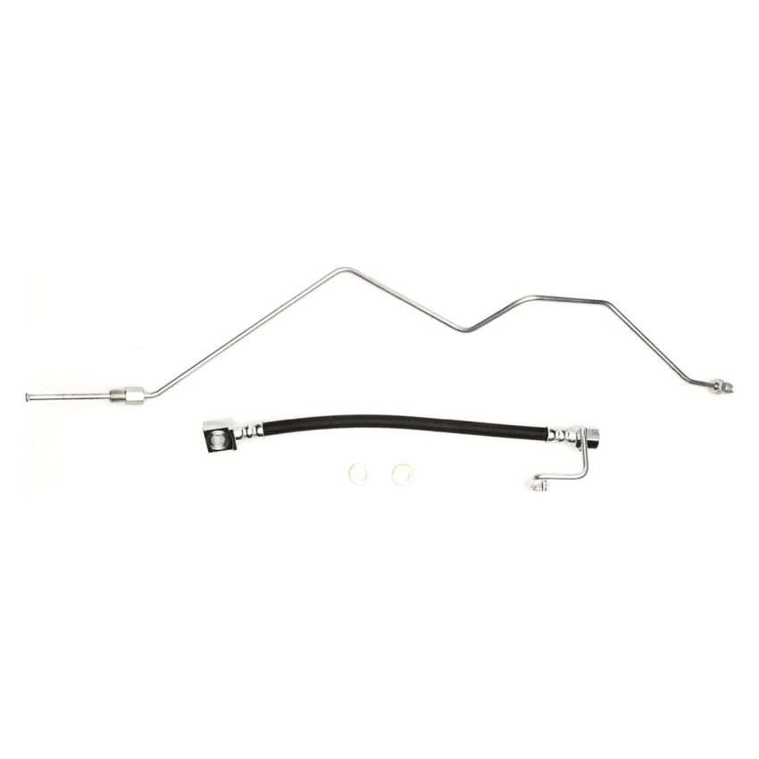 Dynamic Friction 350-40293 Brake Hose