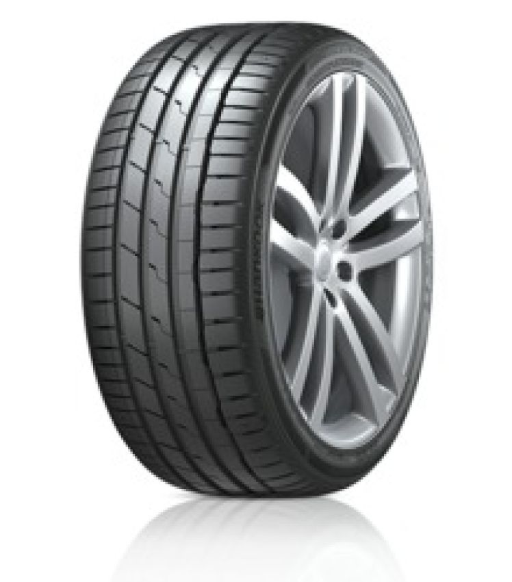 HANKOOK Ventus S1 EVO3 K127 255/40R19 Summer