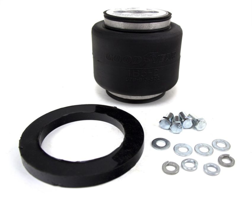 Air Lift 50207 Replacement Air Spring - Bellows Type