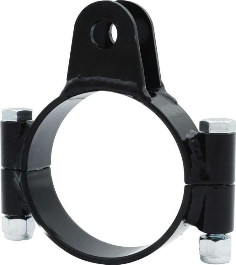 ALLSTAR PERFORMANCE ALL68324 Axle Tube Bracket with 1/2in Holes