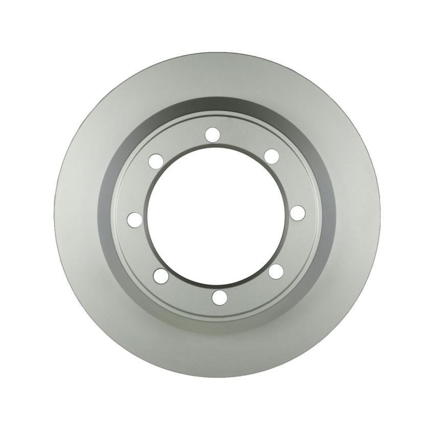 Bosch 20010366 Bosch QuietCast Disc Brake Rotor