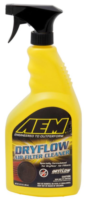 AEM 1-1000 Air Filter Cleaner