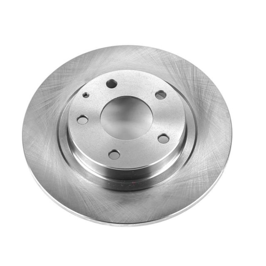 PowerStop JBR1597 AutoSpecialty Brake Rotor