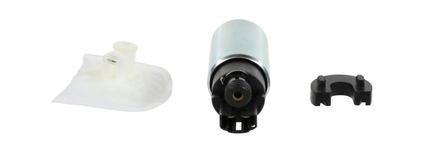 Bosch 66160 Bosch Electric Fuel Pump, In-Tank