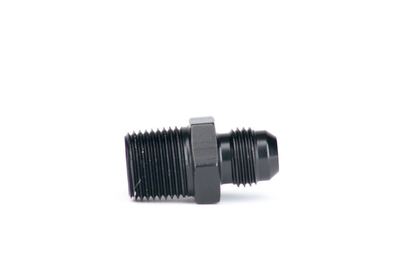 AEROMOTIVE AFS15615 6an Male to 3/8 NPT Male Adapter Fitting