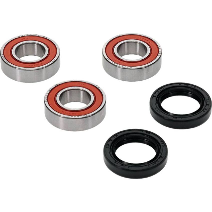 Pivot Works 25-1540-P Wheel Bearing Kit
