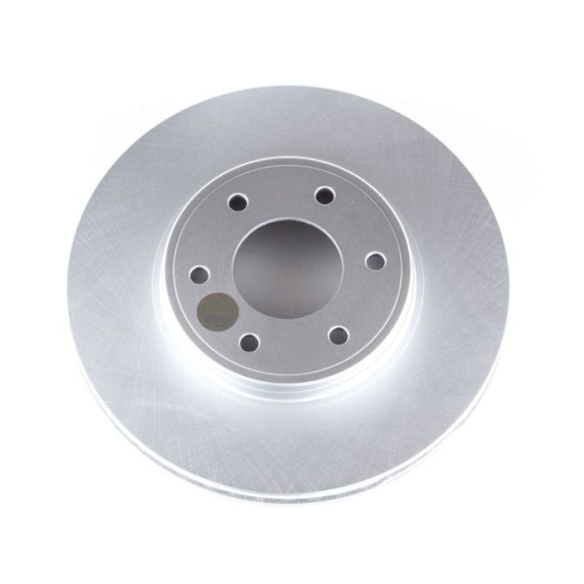 PowerStop AR82120EVC PowerStop Evolution Coated Rotor