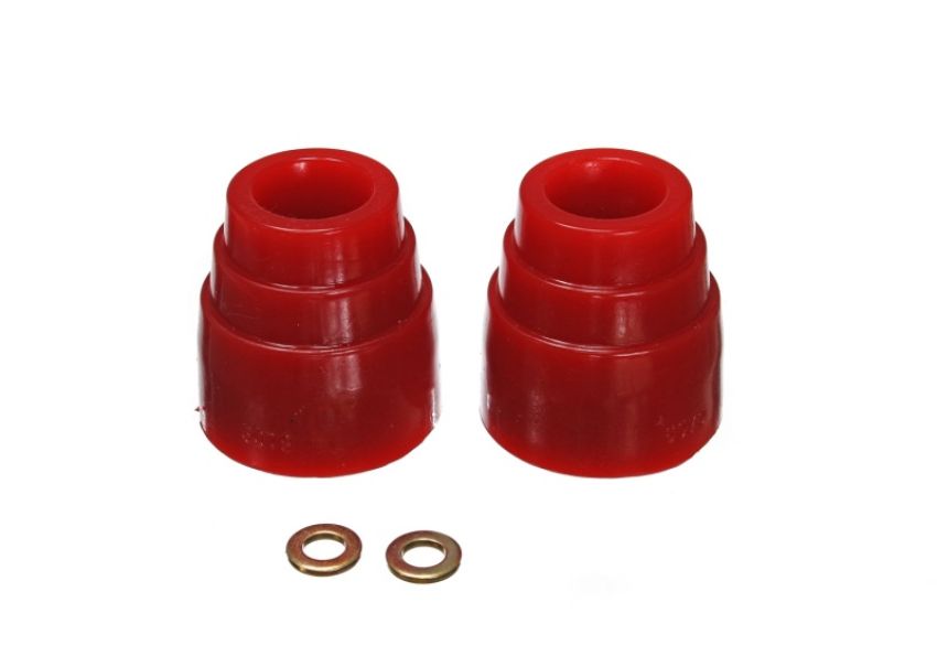 ENERGY SUSPENSION ENE9-9135R Bump Stop Universal 2-1/ 2 Tall
