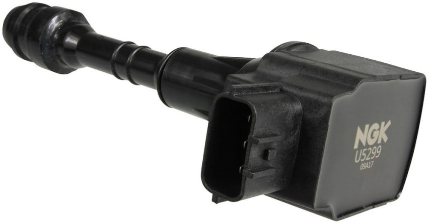 NGK U5299 (48969) Ignition Coil