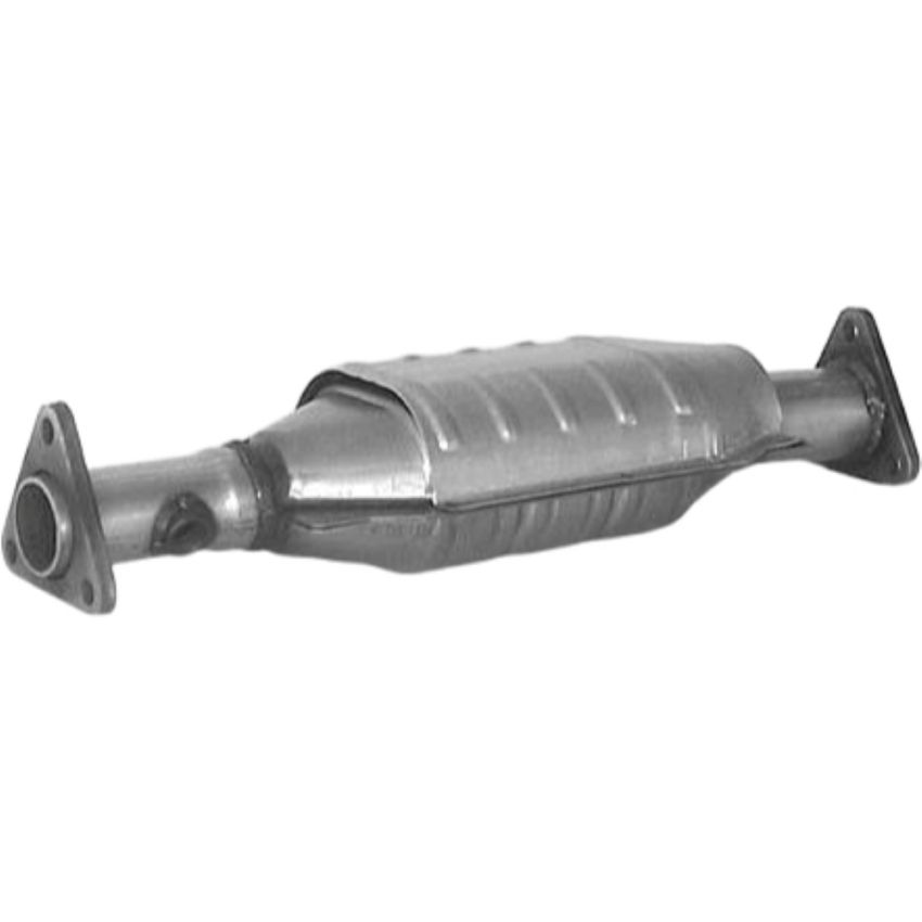Davico Mfg 16545 Direct Fit Catalytic Converter