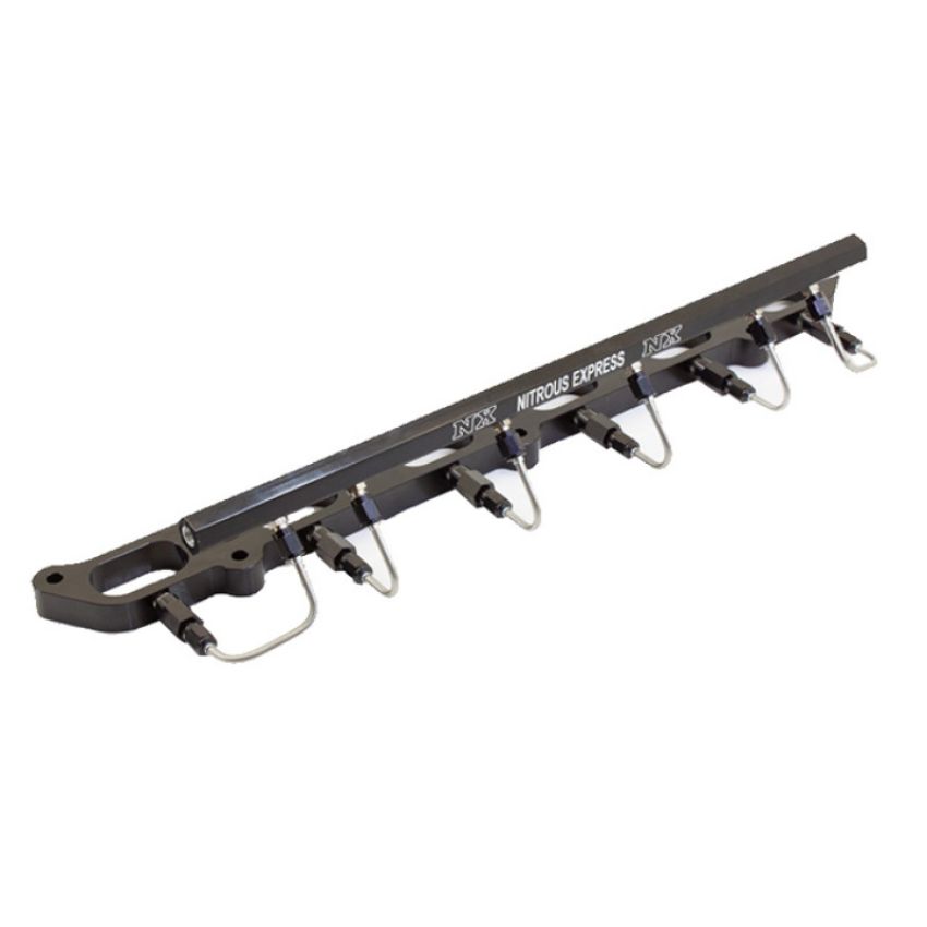 Snow Performance SNO-40069-2 N54/N55 Direct Port Methanol Injection Plate Conversion