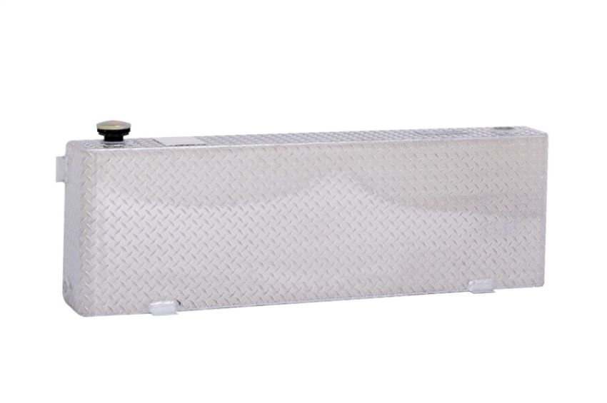 Dee Zee DZ92556N Deezee Universal Tanks - Long Rectangle Brite-Tread Aluminum