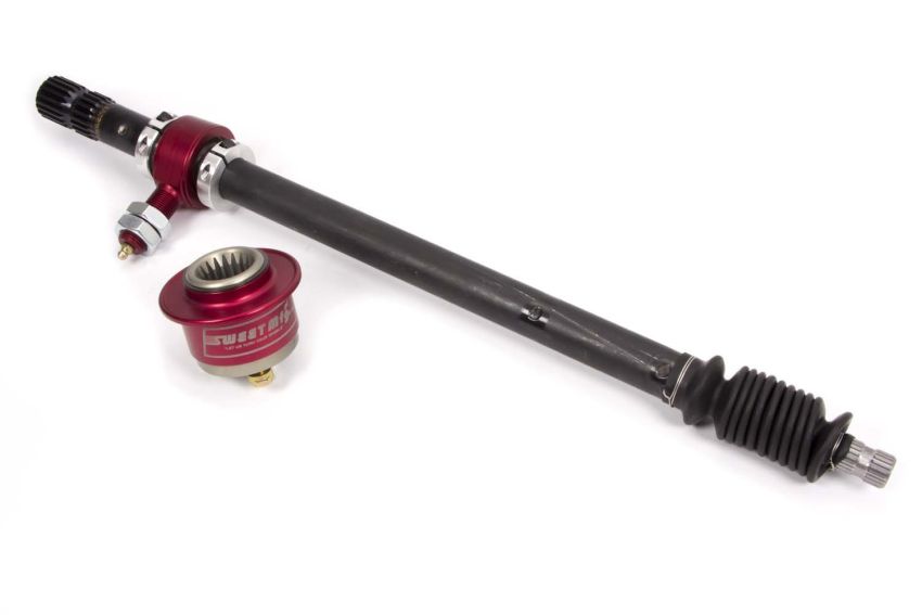 SWEET SWE405-10310 L/W Adj Steering Column 23in to 29-1/4in