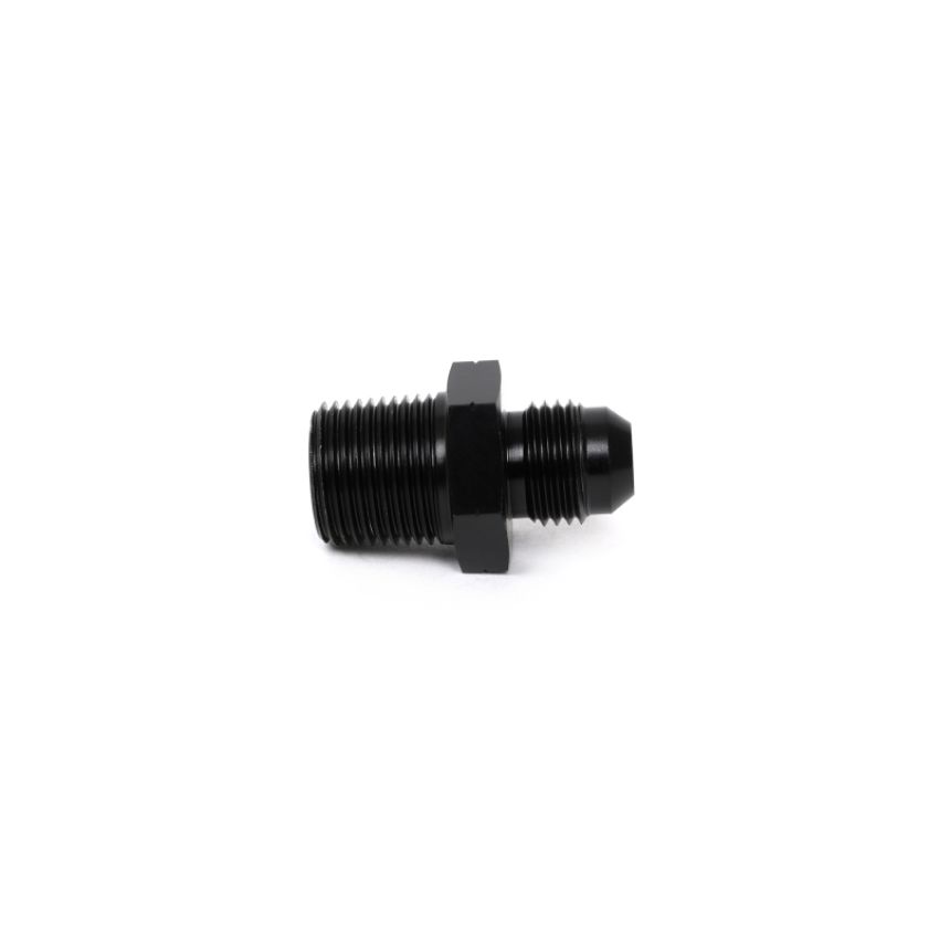 BLOX Racing BXPT-00500-HD6 Cylinder Head to -6an Fitting for LS/VTEC Kit