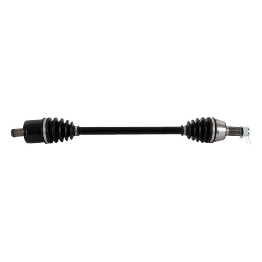 All Balls Racing AB6-PO-8-307 2015 Polaris Ranger 570 Full Size 6 Ball Axle Front Left