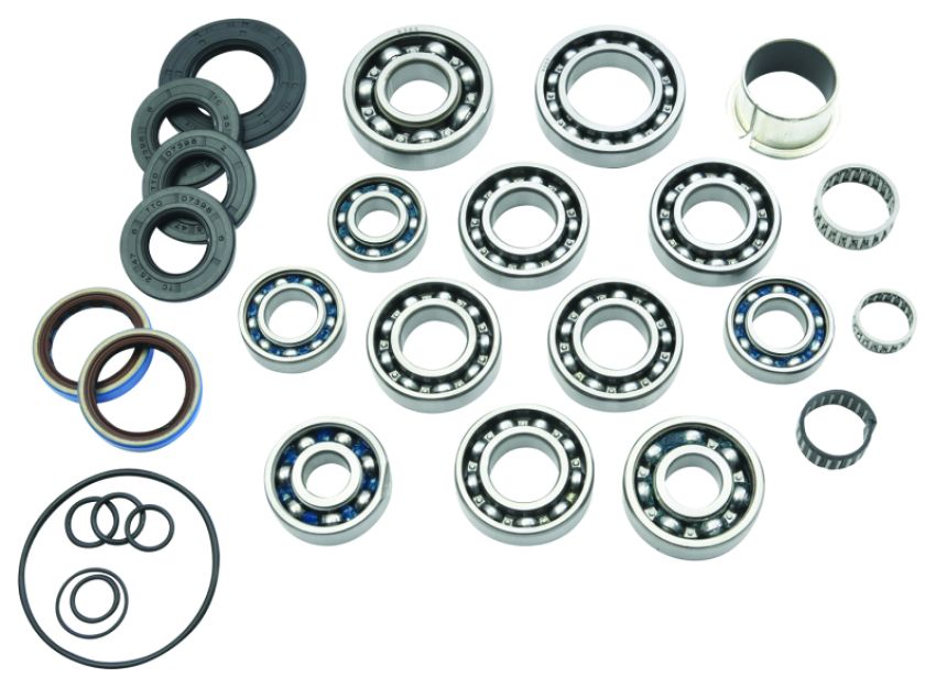 All Balls Racing 25-7011 2010 Polaris Sportsman 550 EPS Transmission Rebuild Kit