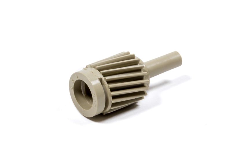 TCI TCI881001 Speedo Driven Gear Ford 19-Tooth Tan