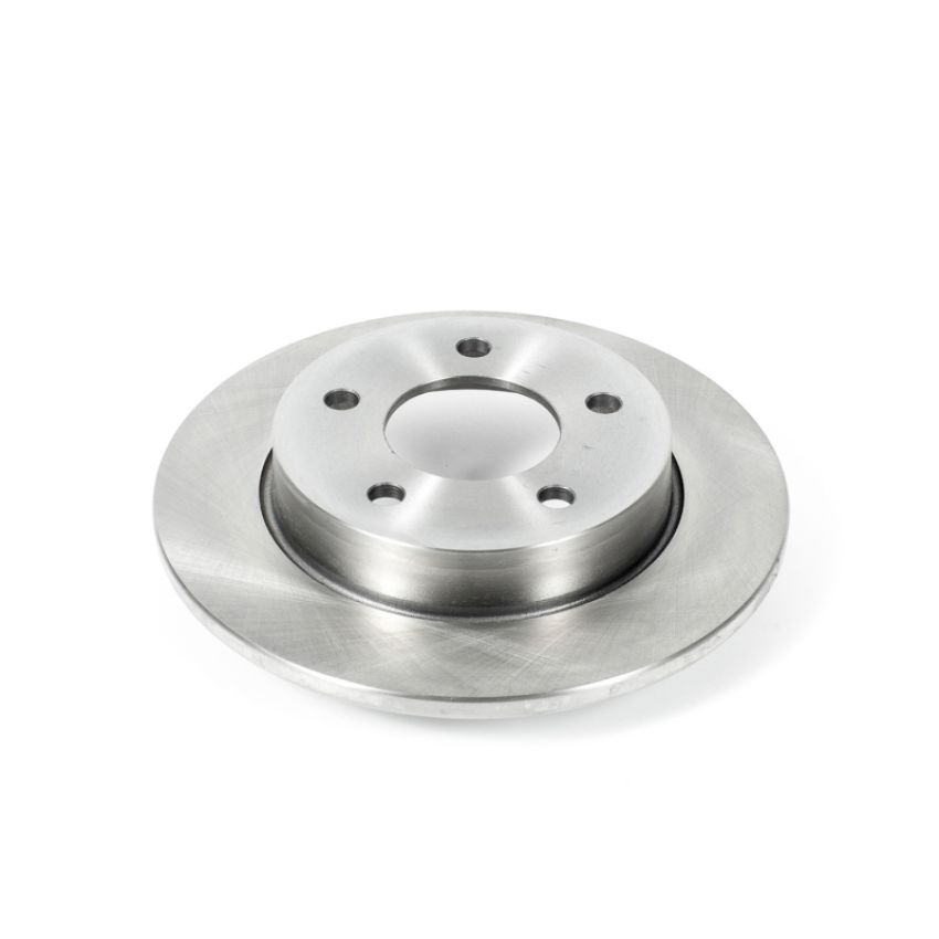 PowerStop JBR1114 AutoSpecialty Brake Rotor