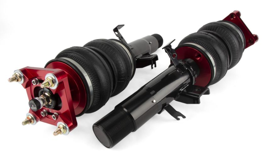 Air Lift 78587 Performance 2020-2021 Toyota Supra (A90) Front Kit
