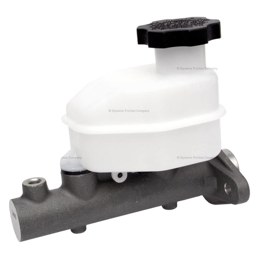 Dynamic Friction 355-03029 Master Cylinder