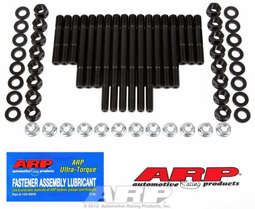ARP ARP234-5601 SBC Main Stud Kit