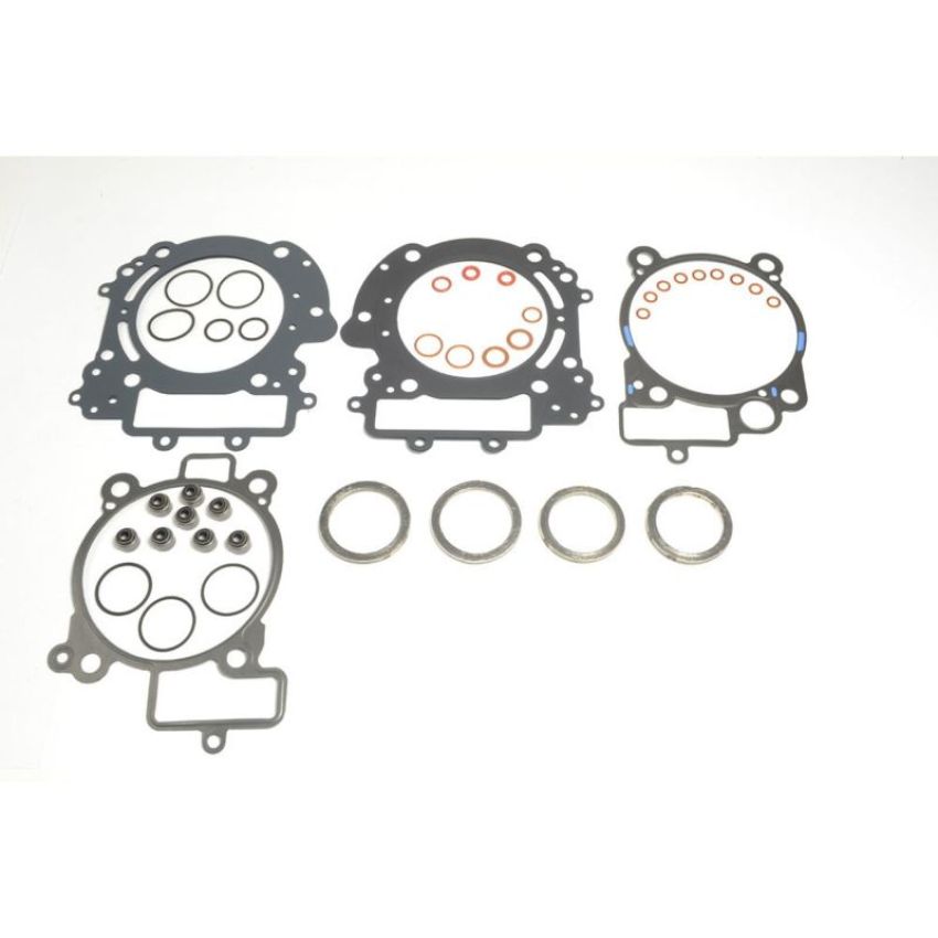 Athena P400270620054 02-06 KTM LC8 Adventure 950 Top End Gasket Kit w/o Valve Cover Gasket
