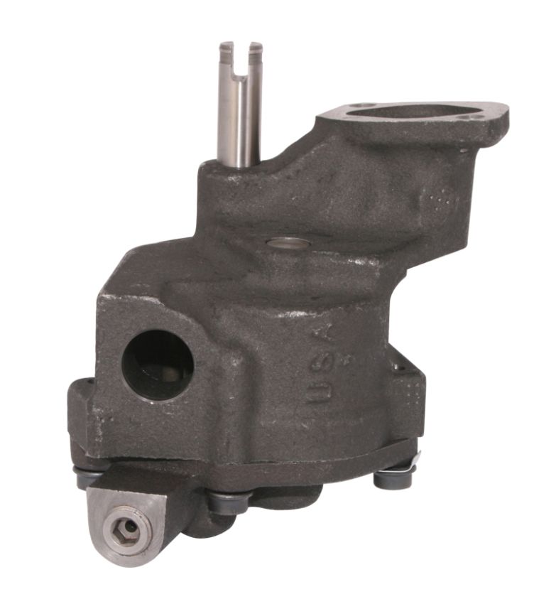 MOROSO MOR22162 BBC Racing Oil Pump
