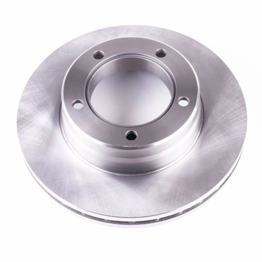 PowerStop AR84108 AutoSpecialty Brake Rotor