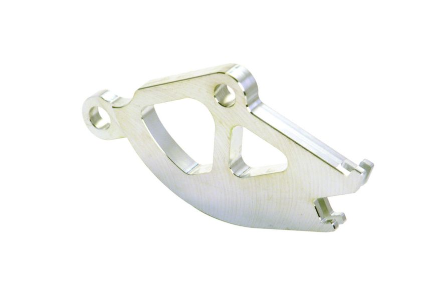 Ford Racing M-7583-A 1982-2004 V8 Mustang Double-Hook Clutch Quadrant