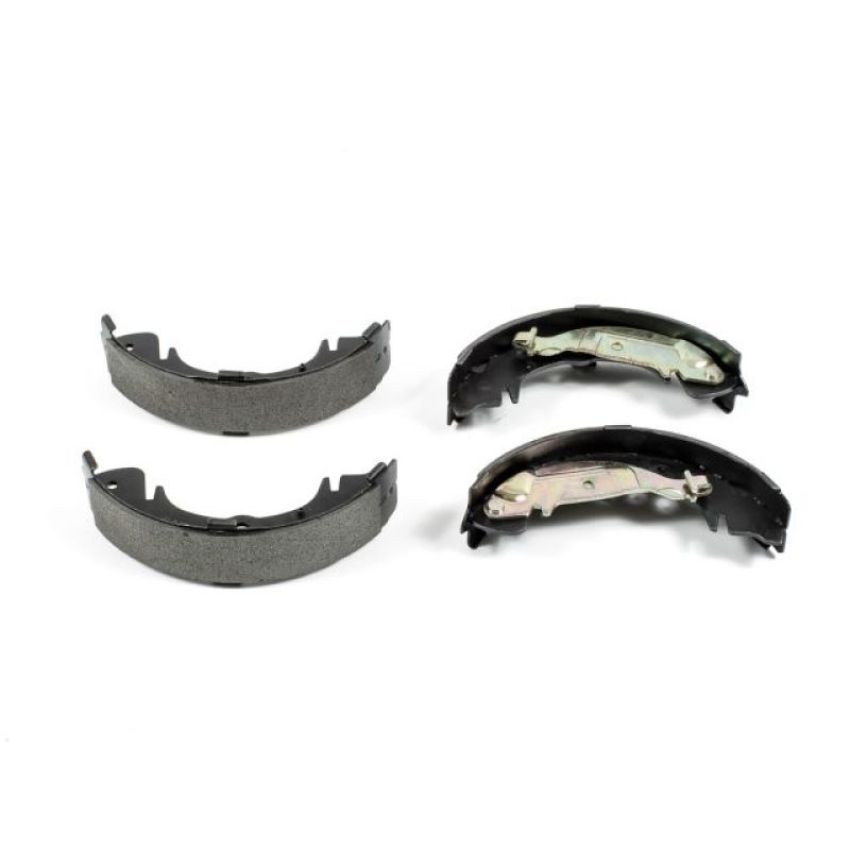 PowerStop B765 Drum Brake Shoe