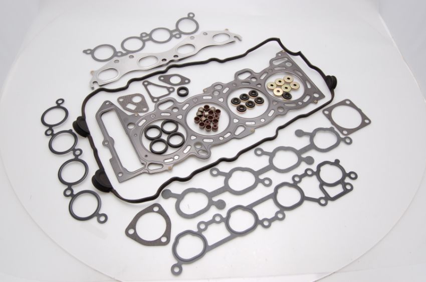 Cometic Gasket PRO2012T Cometic Street Pro Nissan 1991-96 SR20DE FWD ONLY 87mm Bore Top End Kit