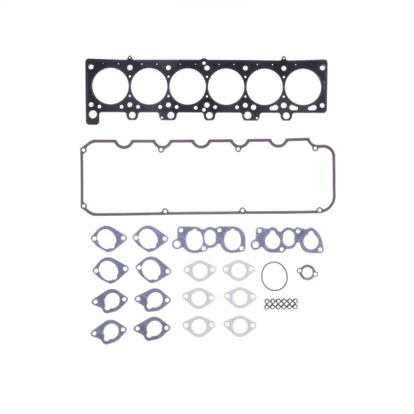 Cometic Gasket PRO2028T-855-070 BMW M20B25/M20B27 Top End Gasket Kit - 85.5mm Bore - .070in MLS Cylinder Head Gasket