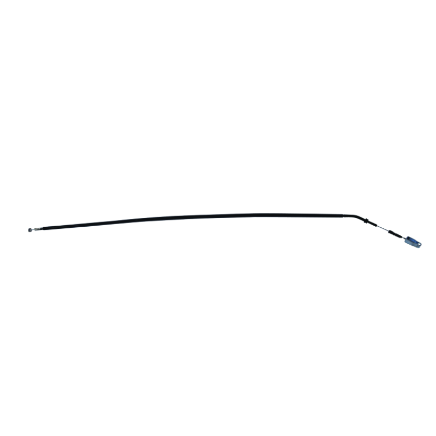 QuadBoss 565253 05-06 Yamaha YFM400 Kodiak 4x4 Rear Hand Brake Cable