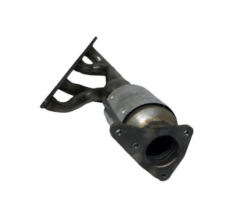 Davico Mfg 17140 Direct Fit Catalytic Converter