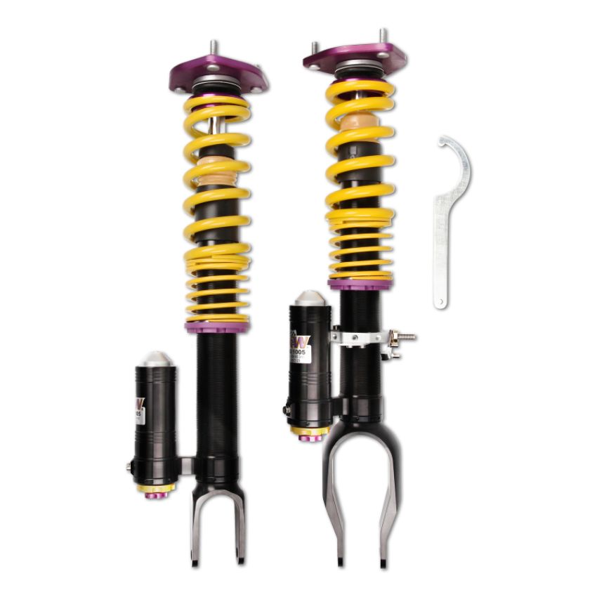 KW 39785206 Clubsport Kit R35 GT-R